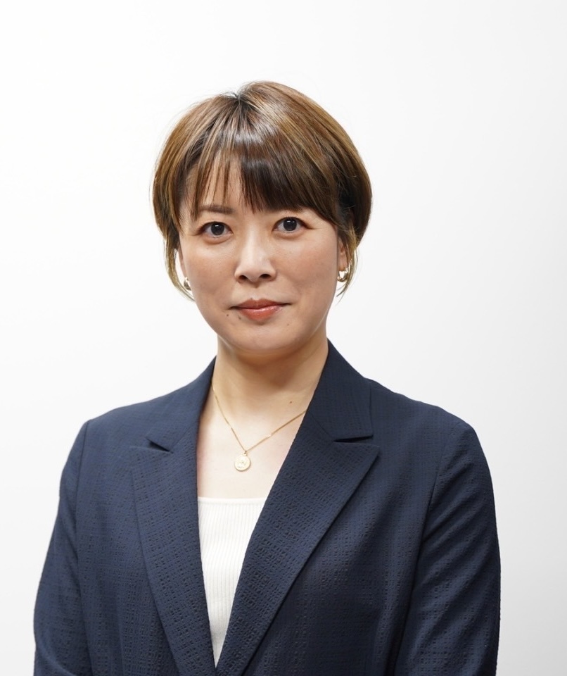助信晴香